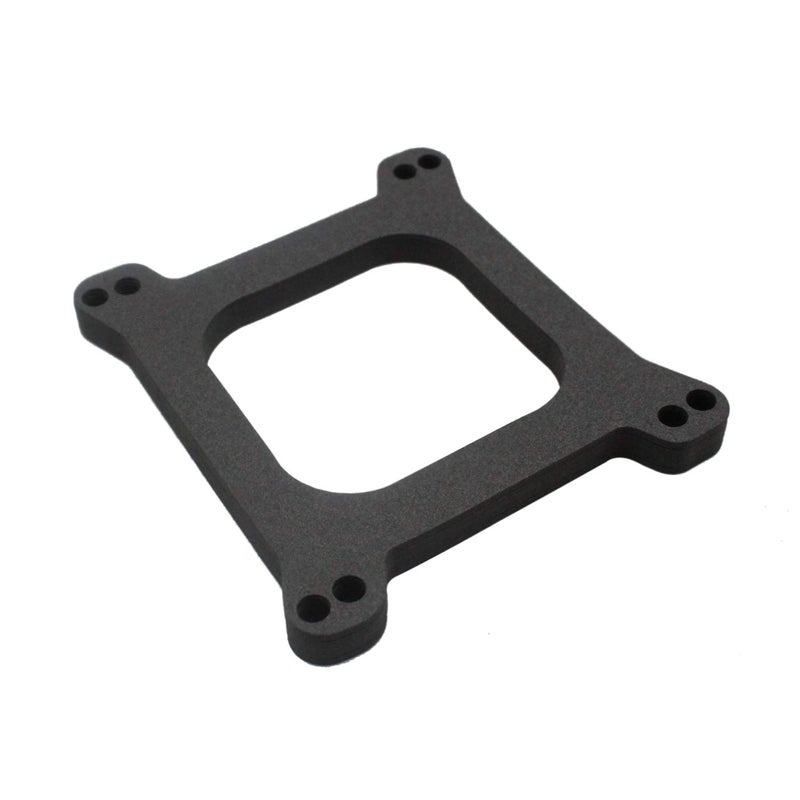 TAKPART 10 Pack Carburetor Base Gaskets 4 BBL. SBC BBC 350 - Image 2